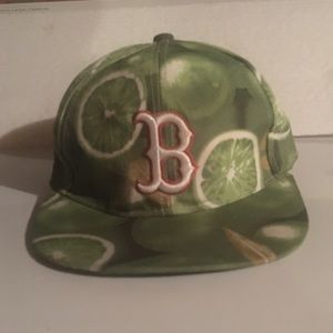 🧢⚾️ BOSTON RED SOX CAP ⚾️🧢
